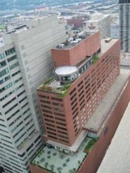 Terrace Hotel Cincinnati Exteriér fotografie